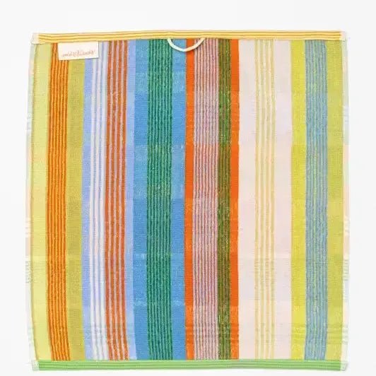 Foekje Fleur Kitchen Towel 62 Wild Weave - Studio Play