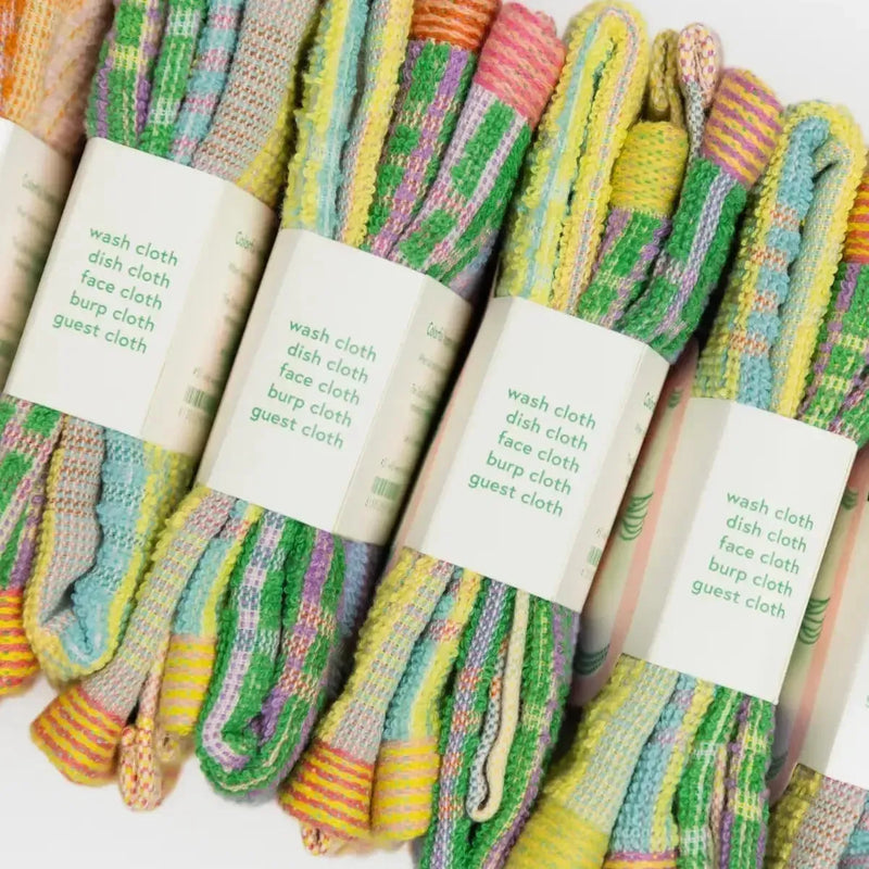 Foekje Fleur Multi Cloth Duo 