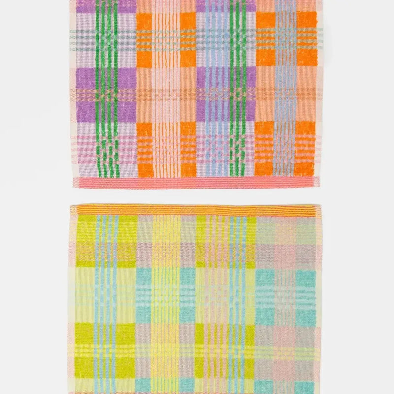 Foekje Fleur Multi Cloth Duo 