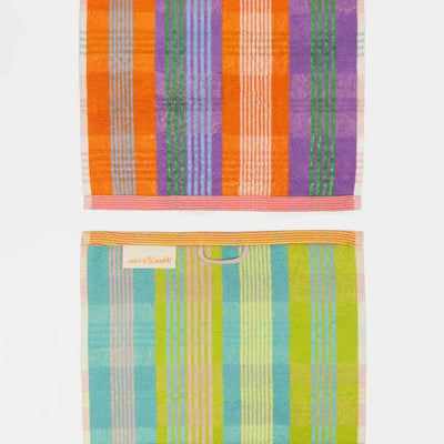 Foekje Fleur Multi Cloth Duo #51 Wild Weave