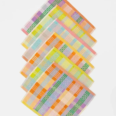 Foekje Fleur Multi Cloth Duo #51 Wild Weave