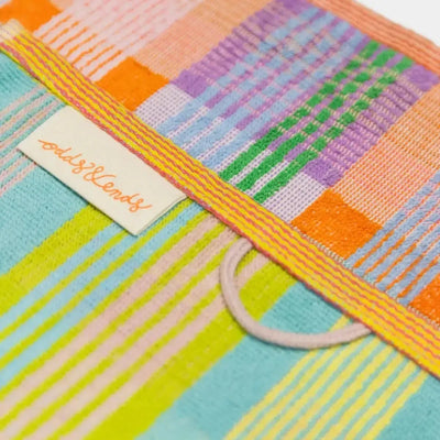 Foekje Fleur Multi Cloth Duo #51 Wild Weave