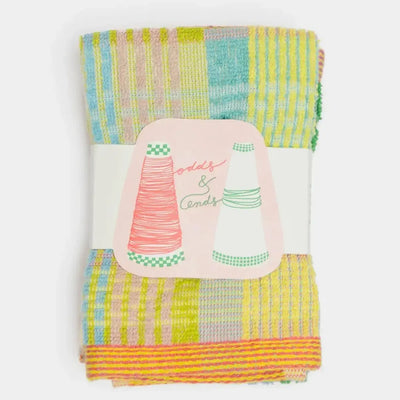 Foekje Fleur Multi Cloth Duo #51 Wild Weave