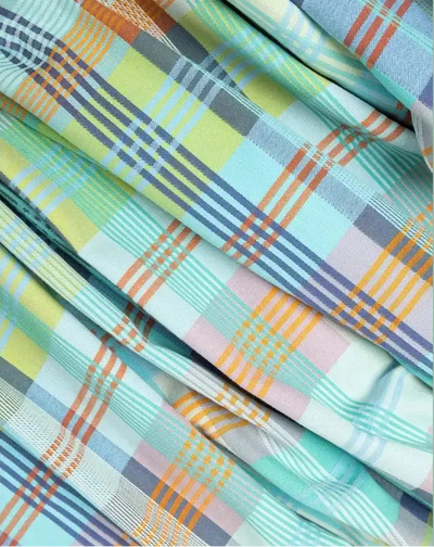 Foekje Fleur Table Cloth #71A Wild Weave