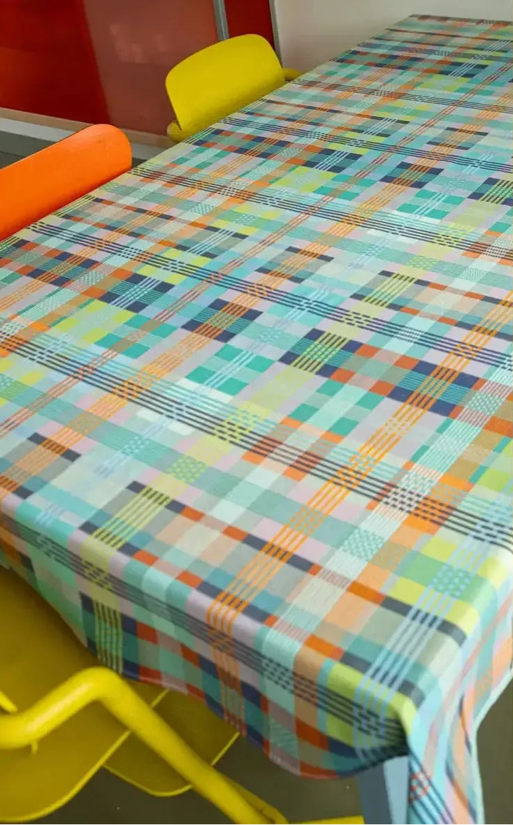 Foekje Fleur Table Cloth 