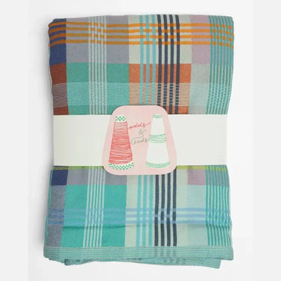 Foekje Fleur Table Cloth #71A Wild Weave