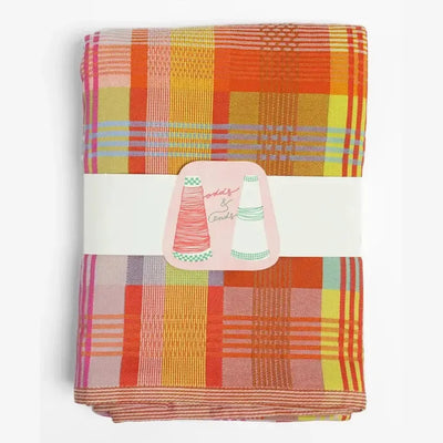 Foekje Fleur Table Cloth #71B Wild Weave