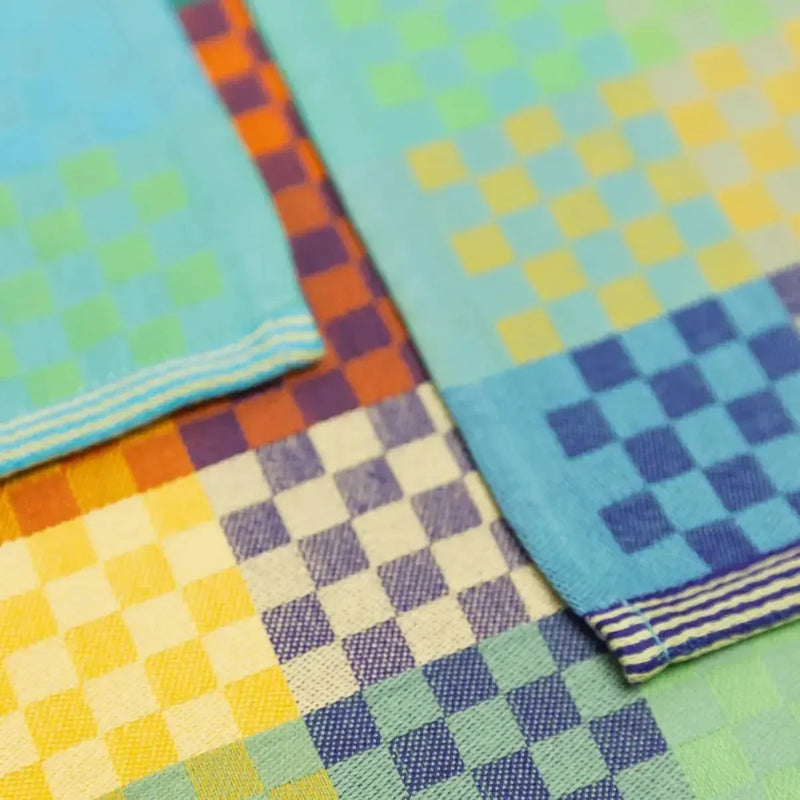 Foekje Fleur Tea Towel 