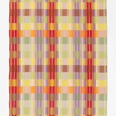 Foekje Fleur Tea Towel #60C Basket