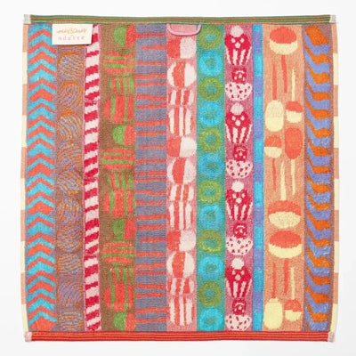 Foekje Fleur Tea Towel + Kitchen Towel 46 Odette’s Sweet Dream - Studio Play
