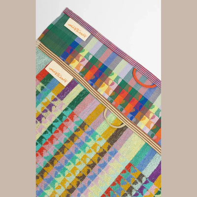 Foekje Fleur Tea Towel + Kitchen Towel #65 Other Half