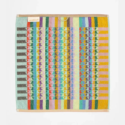Foekje Fleur Tea Towel + Kitchen Towel #65 Other Half