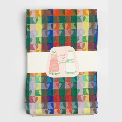 Foekje Fleur Tea Towel + Kitchen Towel #65 Other Half
