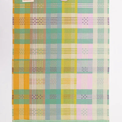Foekje Fleur Tea Towel Wild Wave 53B - 2 - Studio Play