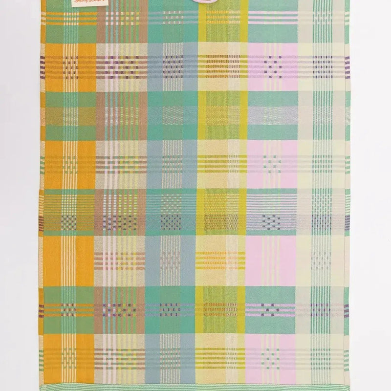 Foekje Fleur Tea Towel Wild Wave 53B - 2 - Studio Play