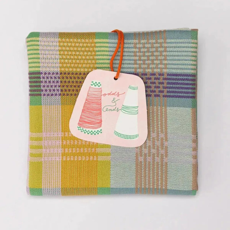 Foekje Fleur Tea Towel Wild Wave 53B - 2 - Studio Play