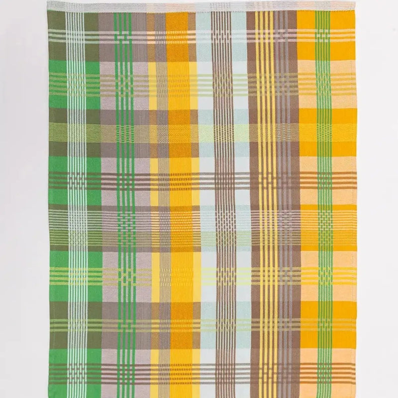 Foekje Fleur Tea Towel Wild Wave 53C - 1 - Studio Play