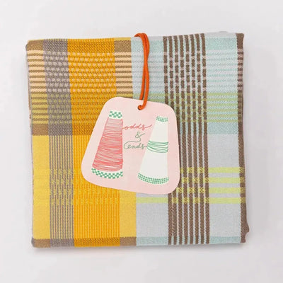 Foekje Fleur Tea Towel Wild Wave 53C - 1 - Studio Play