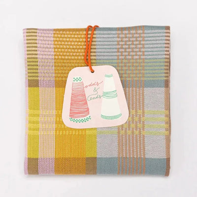 Foekje Fleur Tea Towel Wild Wave 53C - 2 - Studio Play