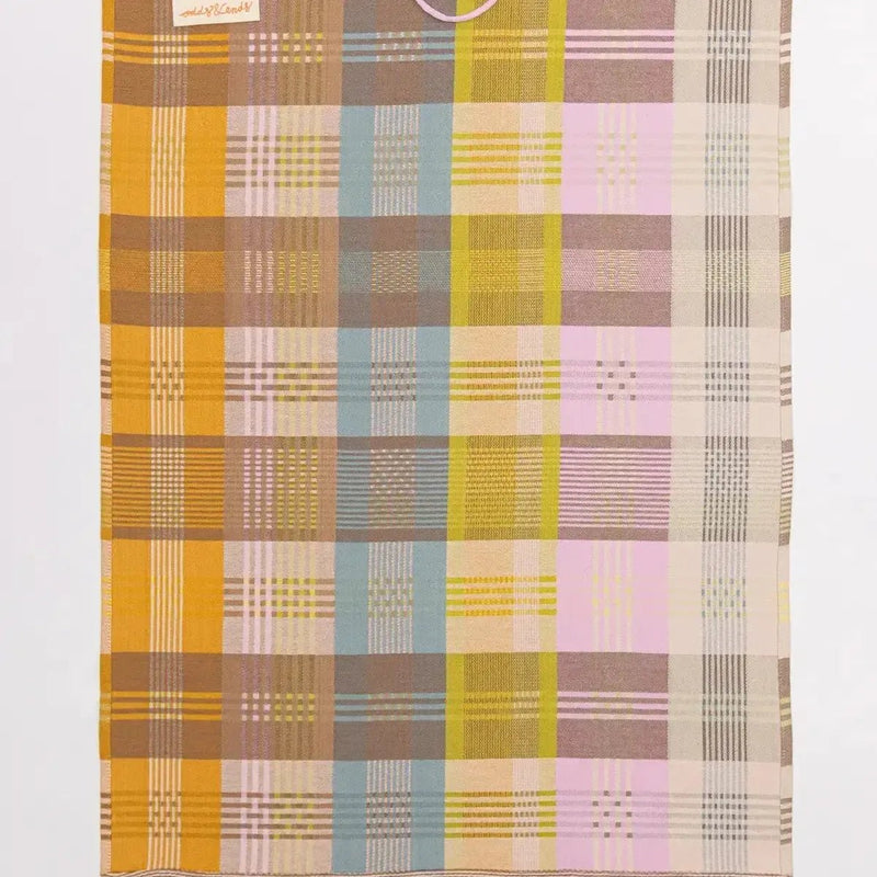 Foekje Fleur Tea Towel Wild Wave 53C - 2 - Studio Play