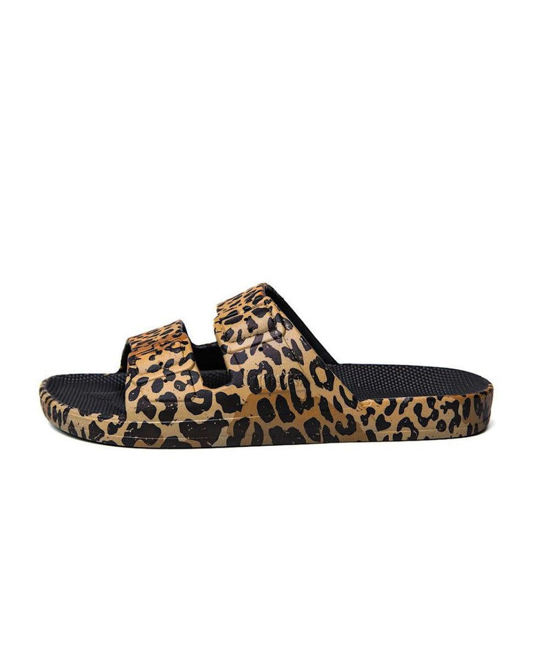 Freedom Moses Fierce Black