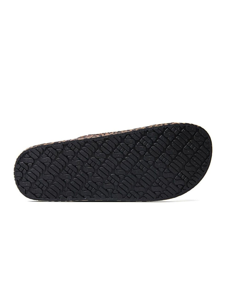Freedom Moses Fierce Black