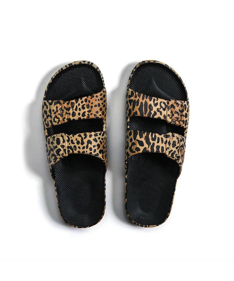 Freedom Moses Fierce Black