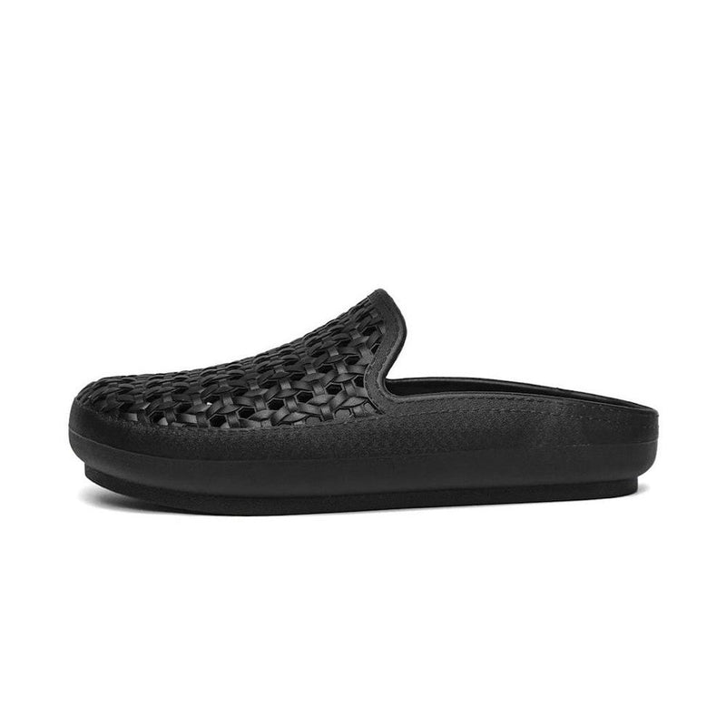 Freedom Moses Kieff Black