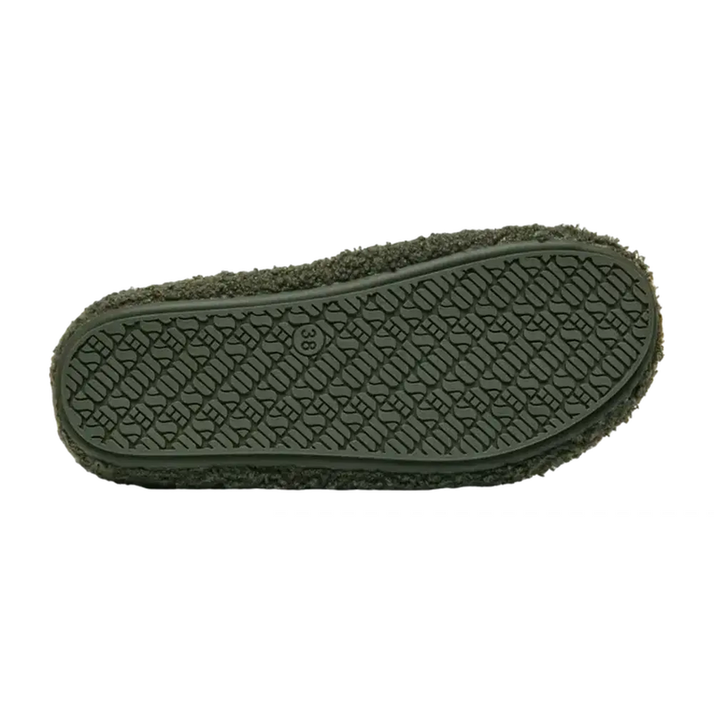 Freedom Moses Kush Olive