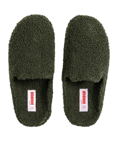 Freedom Moses Kush Olive