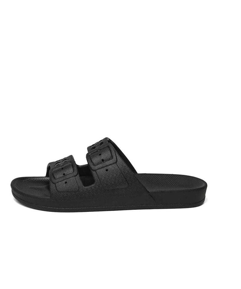 Freedom Moses Paz Black