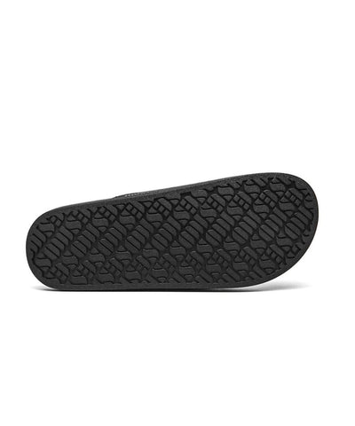 Freedom Moses Paz Black