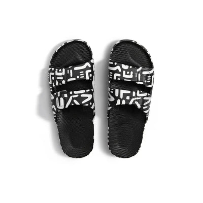 Freedom Moses Primo Black