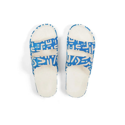 Freedom Moses Primo Blue