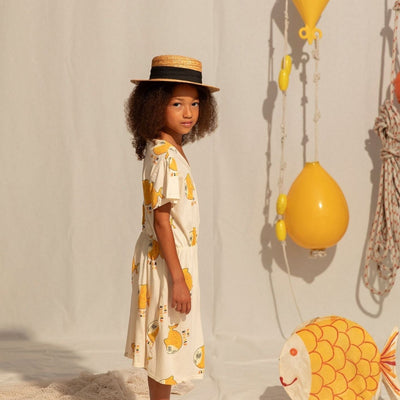 Fresh Dinosaurs Big Fish Skirt - Studio Play