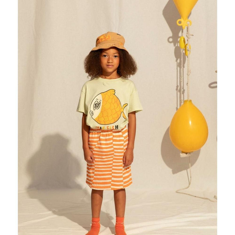 Fresh Dinosaurs Big Fish T-shirt - Studio Play