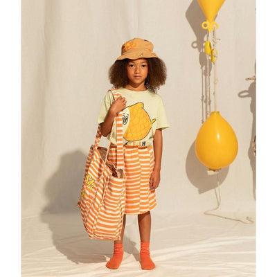 Fresh Dinosaurs Big Fish T-shirt - Studio Play