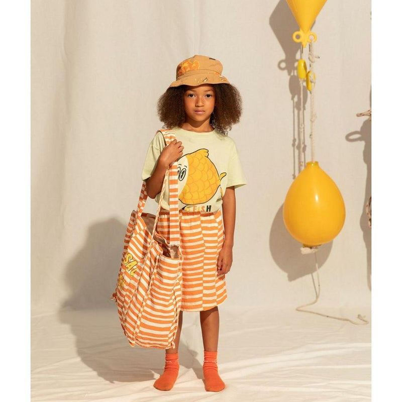 Fresh Dinosaurs Big Fish T-shirt - Studio Play