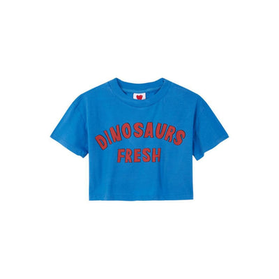 Fresh Dinosaurs Crop Top - Studio Play