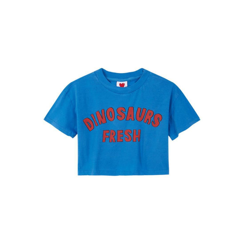 Fresh Dinosaurs Crop Top - Studio Play