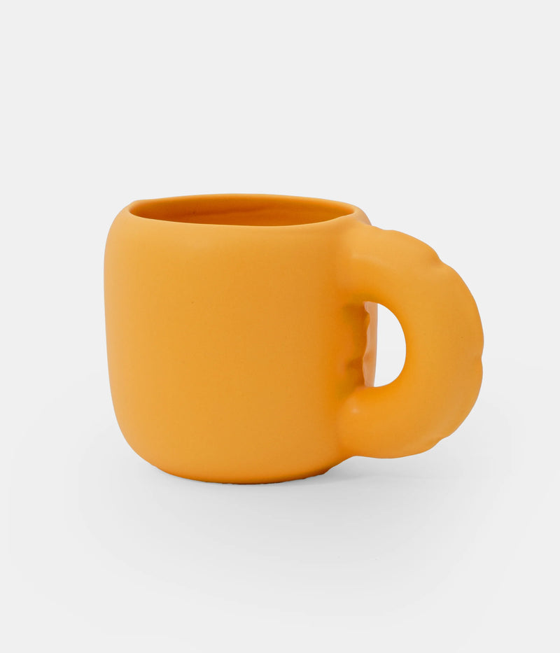 Home Studyo Mug Gaston Yolk Mat