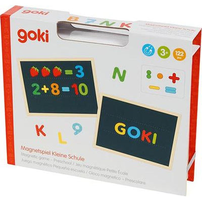 Goki Magneetspel - Studio Play
