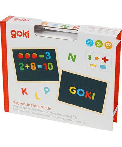 Goki Magneetspel