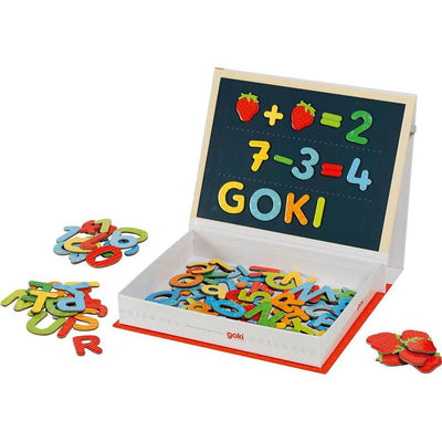 Goki Magneetspel - Studio Play
