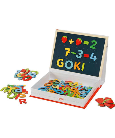 Goki Magneetspel