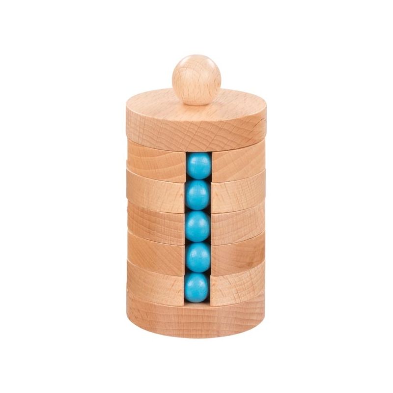 Goki Houten Ballentoren