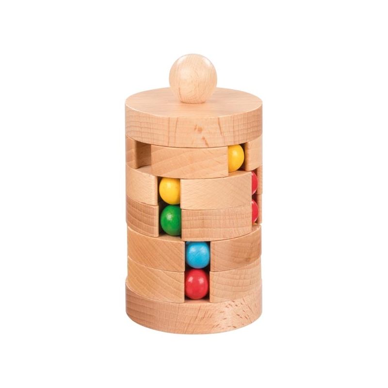 Goki Houten Ballentoren