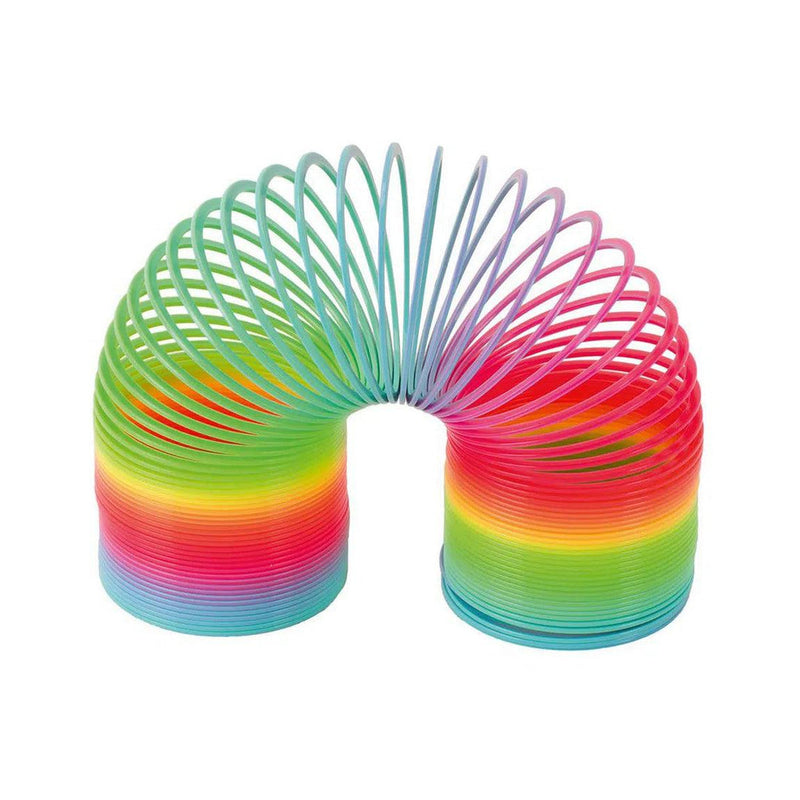 Goki Regenboog Traproller