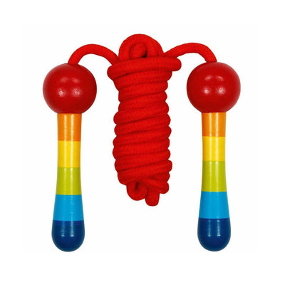 Goki Regenboog springtouw - Studio Play