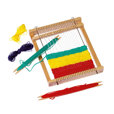 Goki Weaving Loom